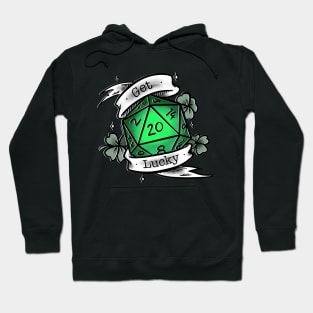 Lucky Dice Hoodie